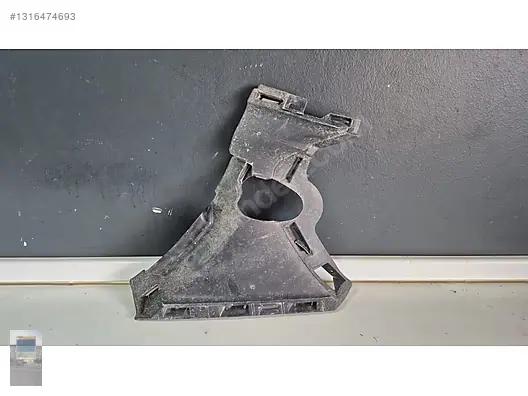 Mercedes EQA EQB W243 Sol Ön Tampon Braketi A2438857401