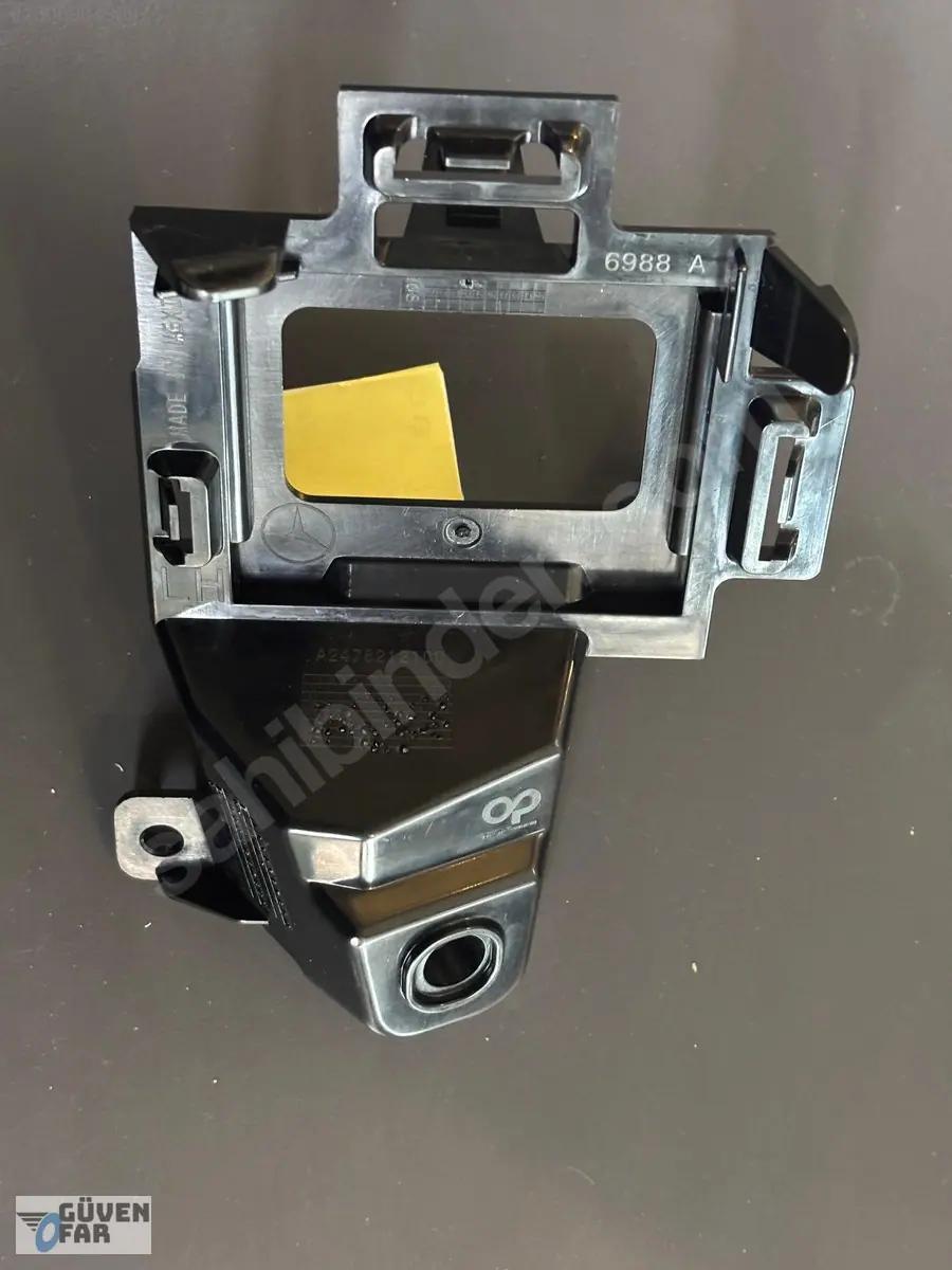 Mercedes EQB GLB W247 Radar Braketi 2478212100