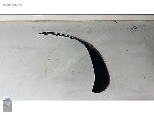 Mercedes EQB W243 AMG Ön Tampon Sol Süs Çıtası 2438851403