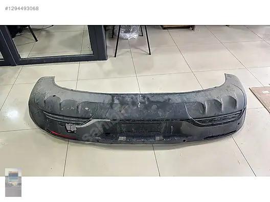 Mercedes EQB W243 Arka Difüzör 2438852302