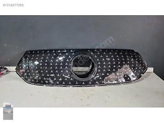 Mercedes EQB W243 EQA H243 Makyajlı Ön Panjur A2438885600 - görsel 2
