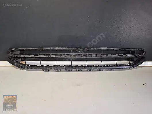 Mercedes EQB W243 EQA H243 Ön Tampon Orta Izgara A2438857701 - görsel 2