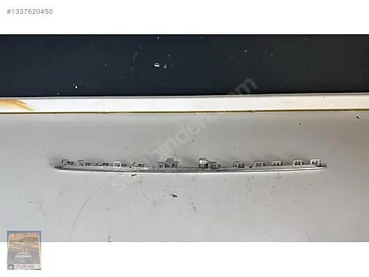 Mercedes EQB W243 EQA H243 Orta Alt Tampon Nikelajı A2438858201