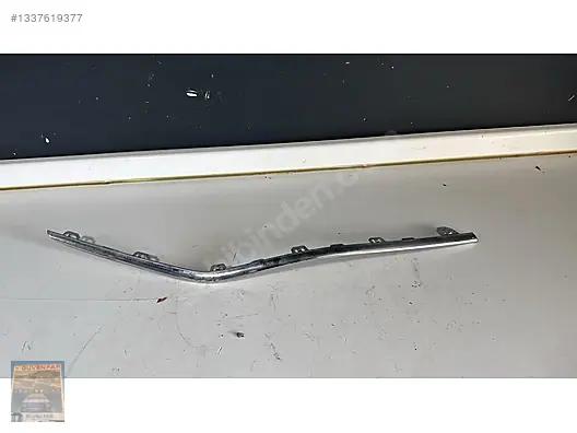Mercedes EQB W243 EQA H243 Sağ Alt Tampon Nikelajı A2438851903
