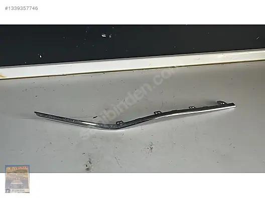 Mercedes EQB W243 EQA H243 Sağ Alt Tampon Nikelajı A2438851903 - görsel 2