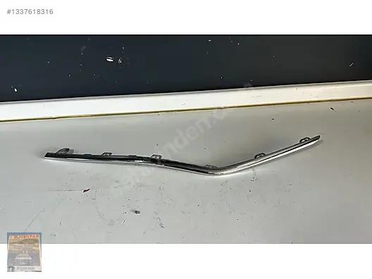 Mercedes EQB W243 EQA H243 Sol Alt Tampon Nikelajı A2438851803