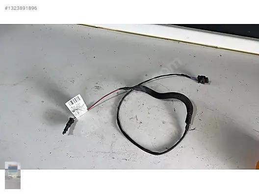 Mercedes EQB W243 Havalandırma Perdesi Soketi A2435408409