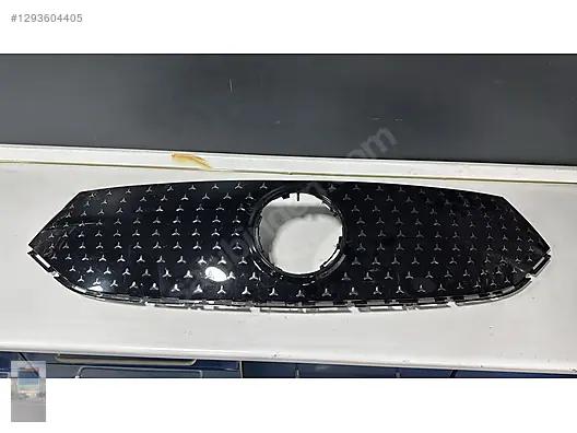 Mercedes EQB W243 Makyajlı AMG Ön Panjur 2438885600