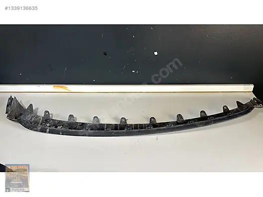 Mercedes EQB W243 Ön Tampon Alt Spoiler A2438857601