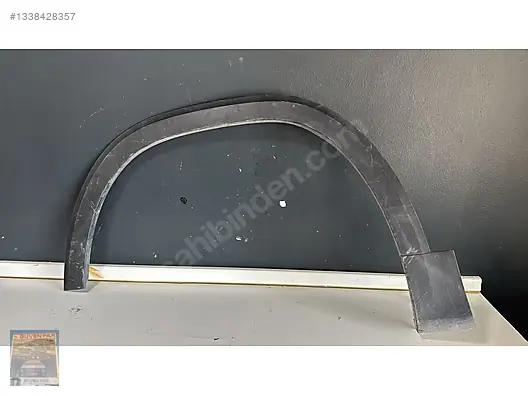 Mercedes EQB W243 Sol Ön Dodik A2438808501 - görsel 2