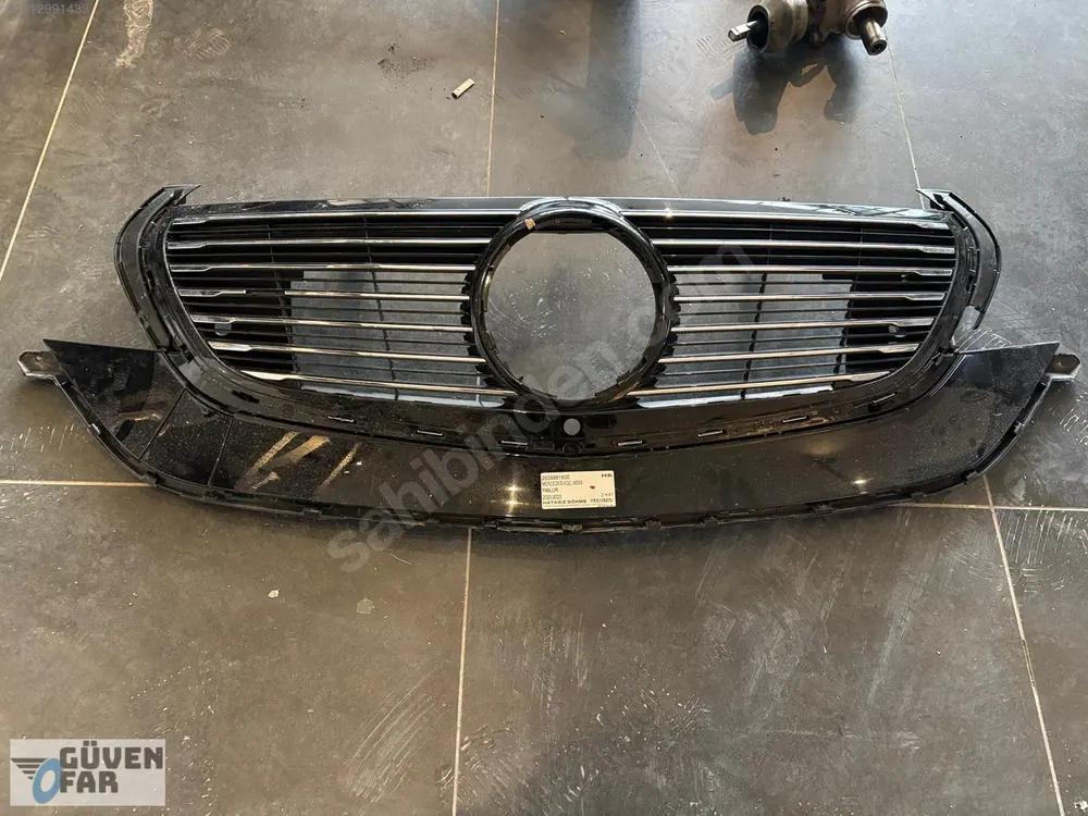 Mercedes EQC W293 Panjur 2020-2023 2938881800