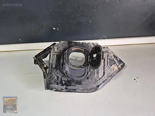 Mercedes EQC W293 Sarj Soketi Tutucu Braket A2935450240 - görsel 2