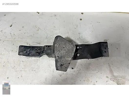 Mercedes EQE EQS W295 Sol Arka Air Koruyucu Braket 2953521300