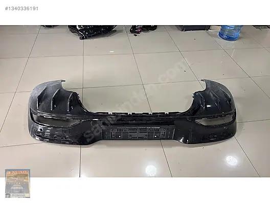 Mercedes EQE W295 AMG Arka Digüzör A2958859901 - görsel 3
