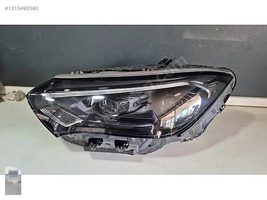 Mercedes EQE W295 Digital Light Sol Far A2959061901