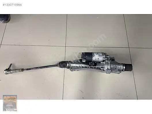 Mercedes EQE W295 EQS W297 Arka Direksiyon Kutusu A2974602501