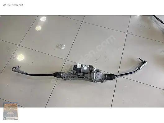 Mercedes EQE W295 EQS W297 Arka Direksiyon Kutusu A2974602501 - görsel 2