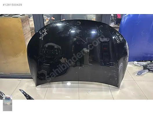 Mercedes EQE W295 Ön Kaput