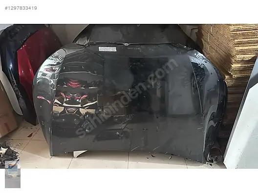 Mercedes EQE W295 Ön Kaput - görsel 2