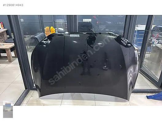 Mercedes EQE W295 Ön Kaput - görsel 3