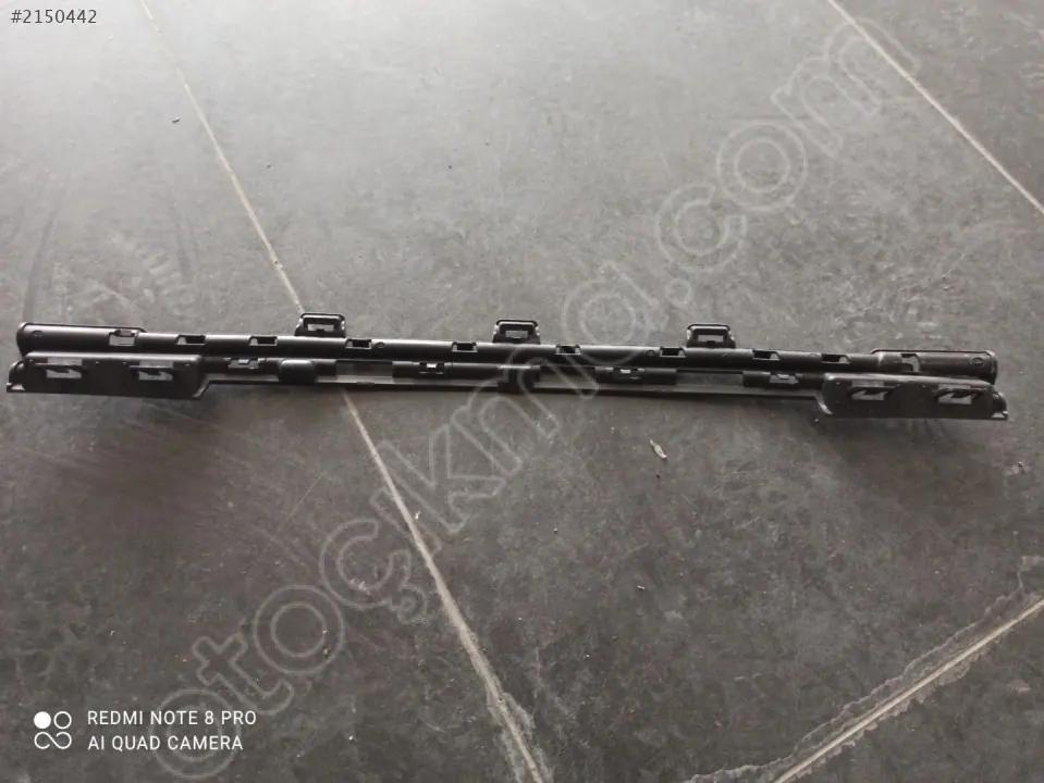 Mercedes EQE W295 Tampon Tutucu 2958855902