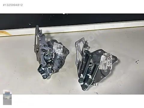 Mercedes EQS EQE W297/295 Sağsol Kaputmenteşesi A2978801400/1300