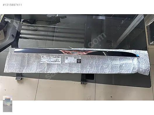 Mercedes EQS V297 Sağ Arka Kapı Çıtası A2976902401 - görsel 2