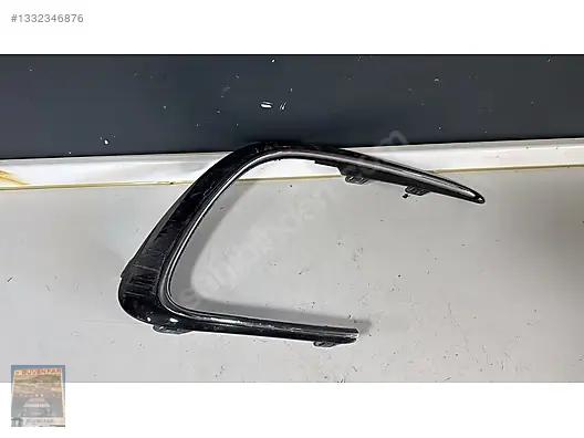 Mercedes EQS V297 Sağ Sis Farı Nikelajı A2978853402 - görsel 2