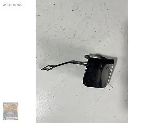 Mercedes EQS W295 Arka Tampon Çeki Demir Kapağı A2958857401