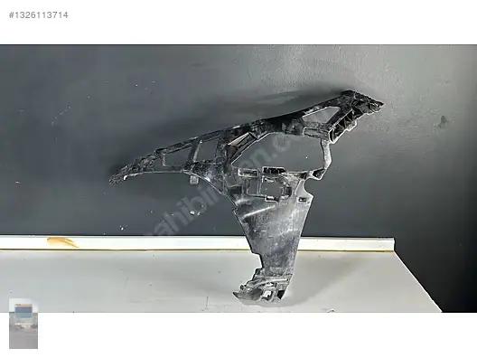Mercedes EQS W297 AMG Ön Tampon Sol İç Braket A2978850704