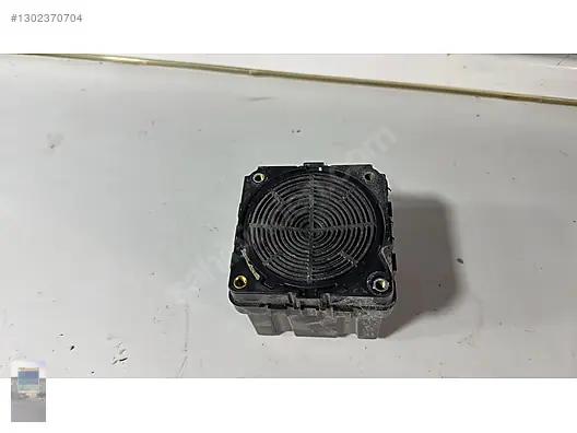 Mercedes EQS W297 Dış Hoparlör 2239016902