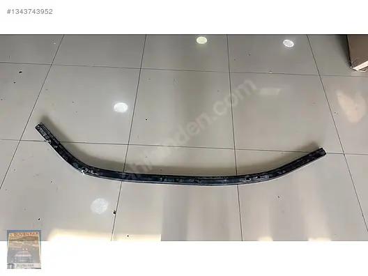 Mercedes EQS W297 EQE W295 Ön Tampon Destek Demiri A2976201301