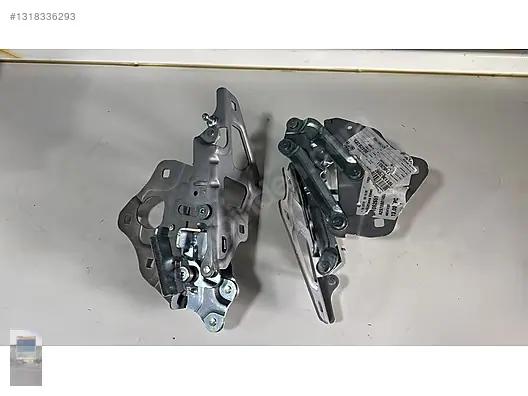 Mercedes EQS W297 EQE W295 Sağsolkaputmenteşesi A2978801300-1400