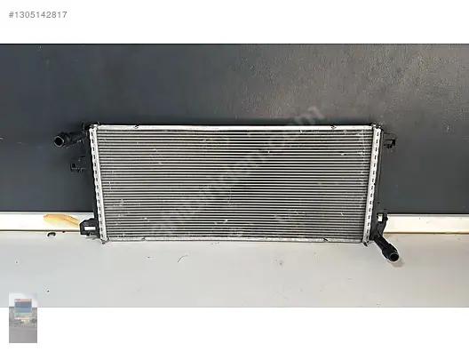 Mercedes EQS W297 EQE W295 Su Radyatörü A0995005101