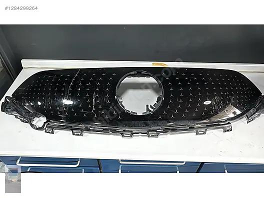 Mercedes EQS W297 Ön Panjur Panjur Braketi 2978886200