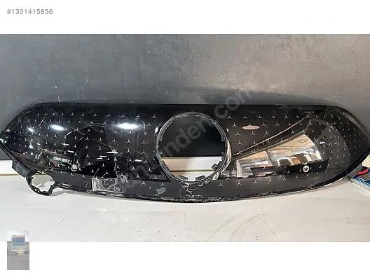Mercedes EQS W297 Ön Panjur Panjur Braketi 2978886200 - görsel 2