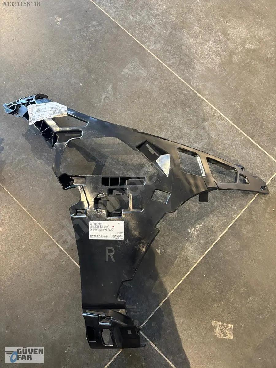 Mercedes EQS W297 Ön Tampon Braket Sağ 2978850804