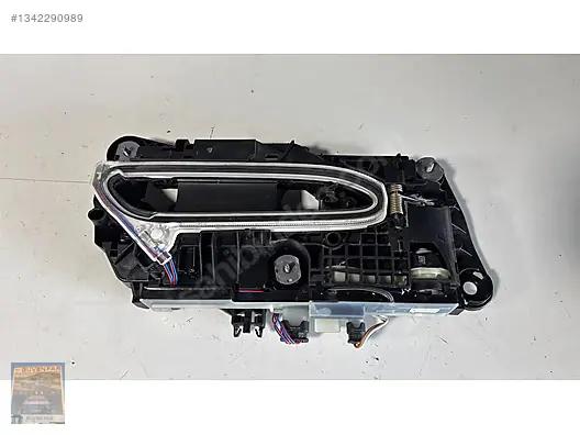Mercedes EQS W297 S Seri W223 EQE W295 Sağ Ön Kapı Mekanizması A