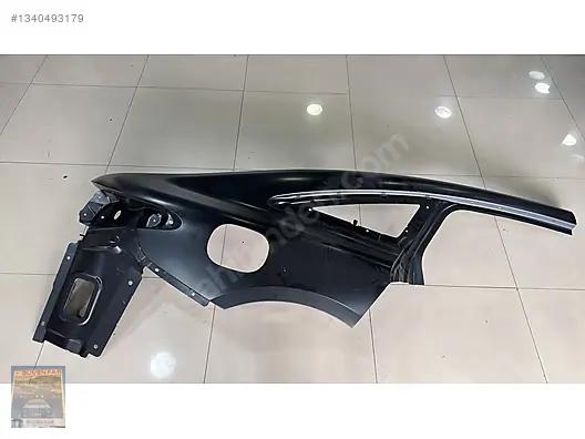 Mercedes EQS W297 Sağ Arka Çamurluk A2976301001