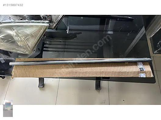 Mercedes EQS W297 Sağ Ön Kapı Cam Sıyırıcı A2977201400