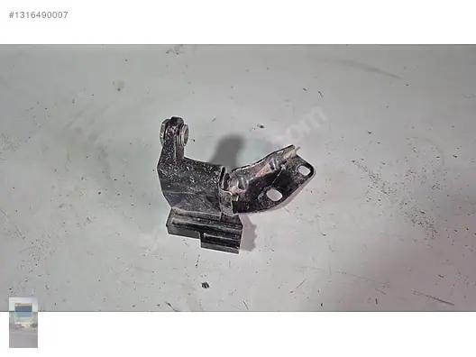 Mercedes EQS W297 Sağ Ön Taşıyıcı Ayağı A2976207401