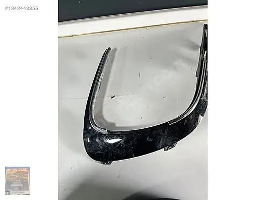 Mercedes EQS W297 Sağ Sis Çerçevesi A2978853302