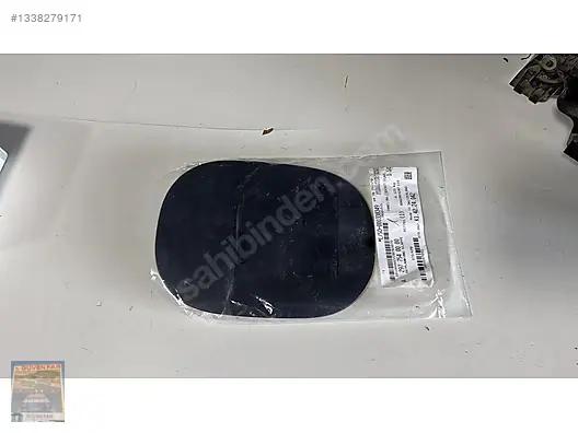 Mercedes EQS W297 Sarj Dolum Kapağı Sıfır Orjinal A2977540000
