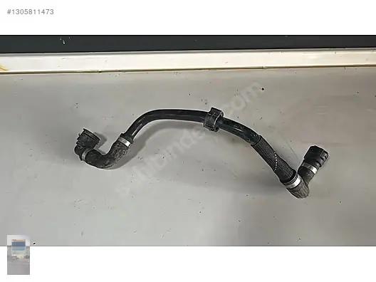 Mercedes EQS W297 Soğutma Suyu Hortumu 2965010100