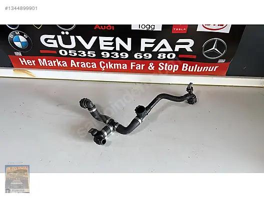 Mercedes EQS W297 Soğutma Suyu Hortumu A2945015800