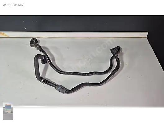 Mercedes EQS W297 Soğutma Suyu Hortumu A2975013601