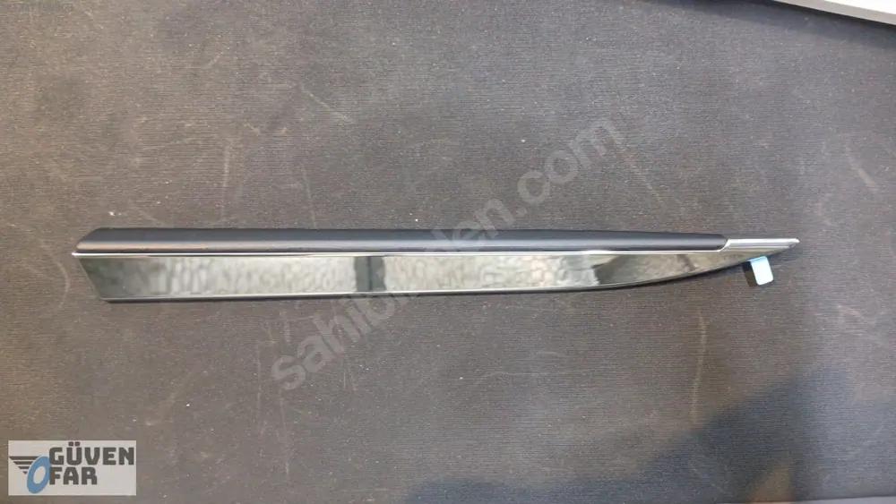 Mercedes EQS W297 Sol Ön Çamurluk Çıtası 2976901101