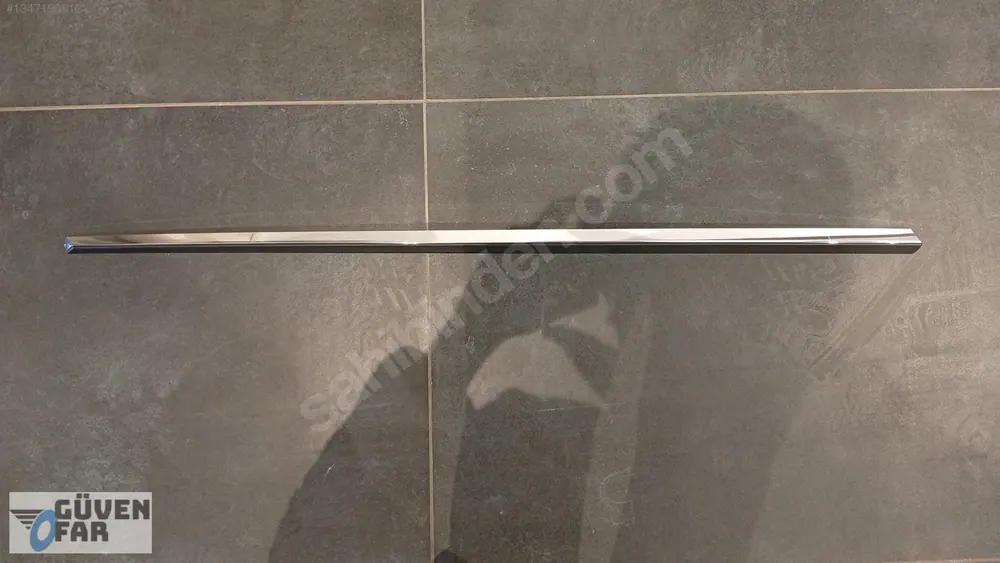 Mercedes EQS W297 Sol Ön Kapı Alt Çıta 2976901701
