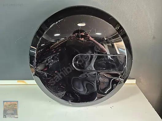 Mercedes G Seri W463 Stepne Kapağı A4638981309