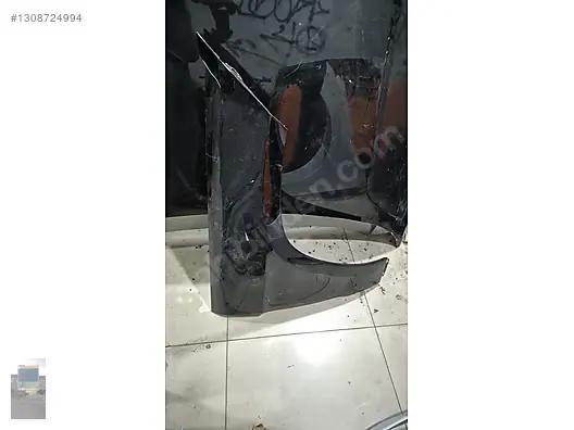 Mercedes Gl W166 Sağ Ön Çamurluk